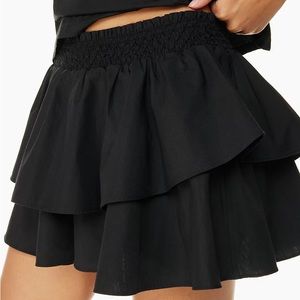 Sunday Best BonBon Skort